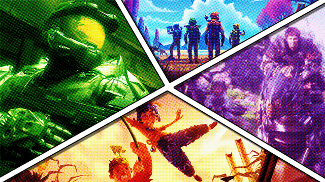 The best co-op games for PC