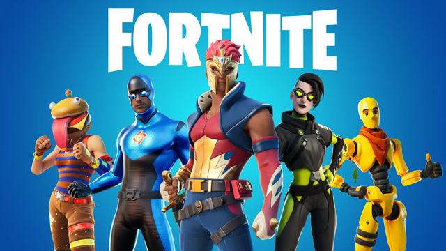 Fortnite 3.53 Update Patch Notes