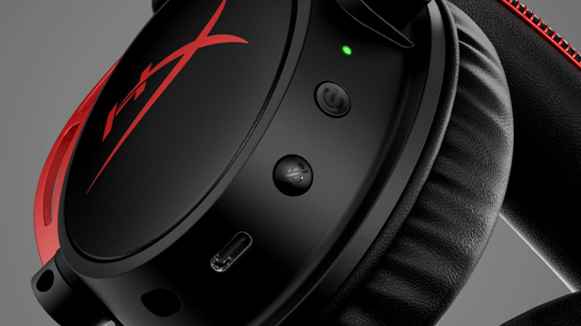 HyperX Cloud Alpha Wireless review: Insanely great battery life for gaming,  music and more