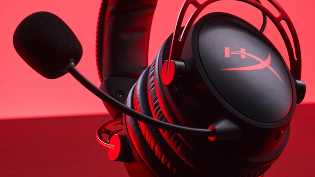 HyperX Cloud Alpha (2022) review