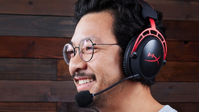 HyperX Cloud Alpha Wireless Review 