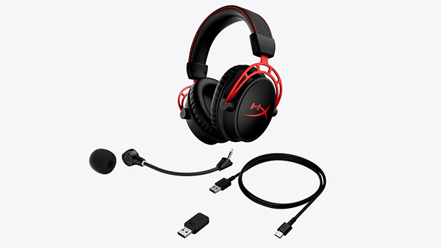 HyperX Cloud Alpha Wireless Review