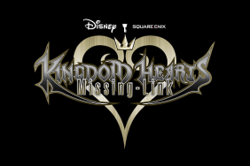 Kingdom Hearts Missing Link Closed Beta