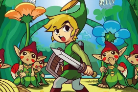 Zelda: Link's Awakening Remake Review  What's past shouldn't always be  prologue - GameRevolution