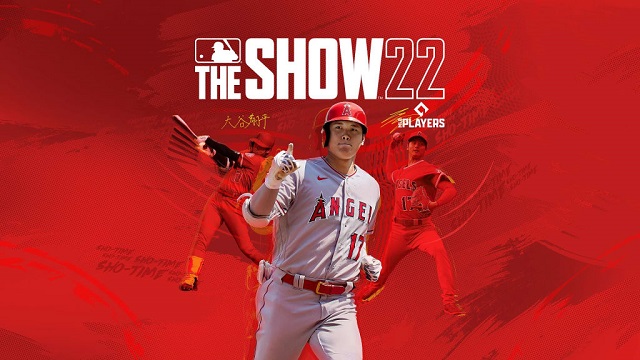 MLB The Show 22 Game Pass Early Access