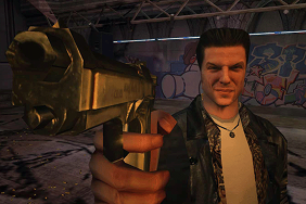 Max Payne Remake Remedy Entertainment