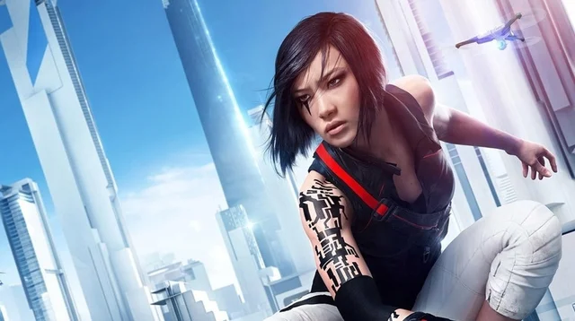 All Mirror's Edge games released so far - check prices & availability