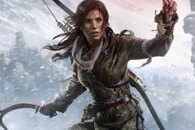 New Tomb Raider sequel or reboot1