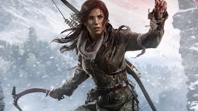 New Tomb Raider sequel or reboot1