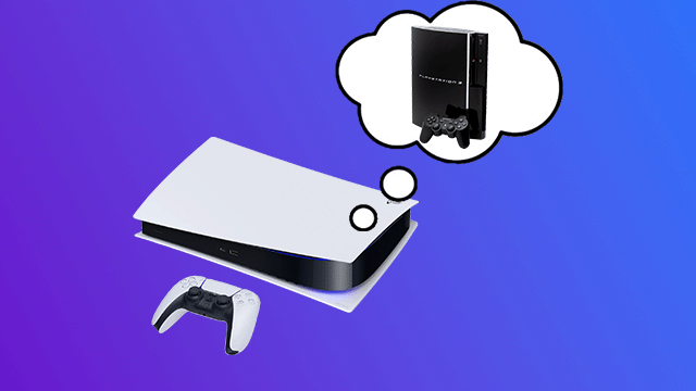 Why playing PS3 games on a PS5 is way harder than it sounds