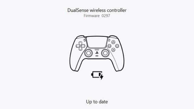 DualSense is getting official firmware support on the PC soon - Xfire