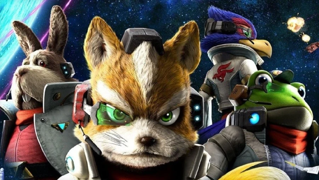 Rumor: Switch Star Fox or Kid Icarus HD Remaster in Development