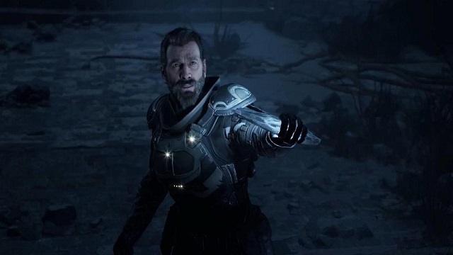 Gears 6's Main protagonist should be that character : r/GearsOfWar