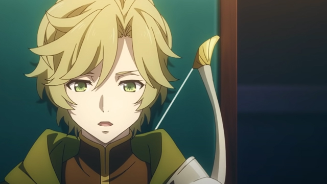 The Rising of the Shield Hero Season 2 Episode 2 Release Date and Time