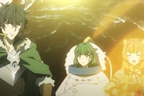The Rising of the Shield Hero Season 2 Episode 6 Release Date and Time
