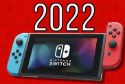 Upcoming Nintendo Switch Games 2022 Calendar