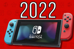 Upcoming Nintendo Switch Games 2022 Calendar