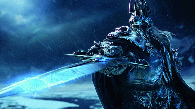 World of Warcraft Classic Wrath of the Lich King Expansion Release date
