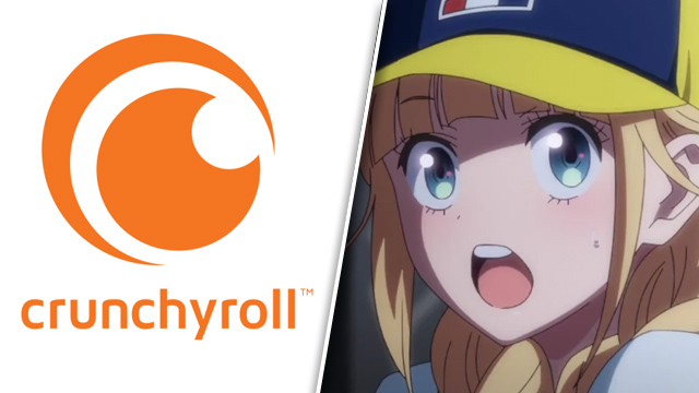 Why is Oshi no Ko not in your service? : r/Crunchyroll