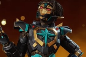 Apex Legends Golden Week Skins 2022