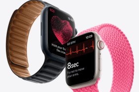Apple Watch 7