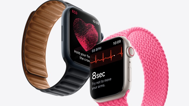 Apple Watch 7