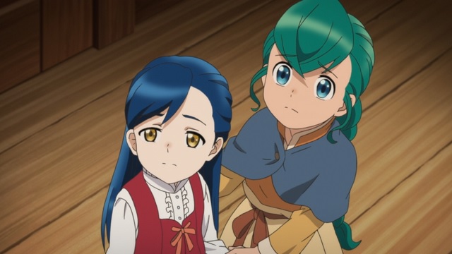 Ascendance of a Bookworm Season 3 Episode 3 Release Date and Time - How Many Episodes Of Ascendance Of A Bookworm Season 3