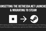 Bethesda Launcher Games