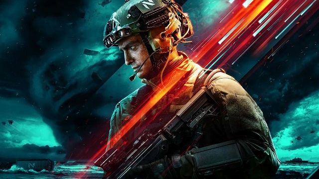 Battlefield 2042 FIFA 22 EA Play
