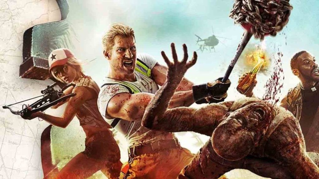 Dead Island 2 Release Date