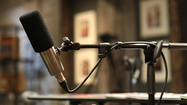 Earthworks Ethos' $300 Price Drop Takes Aim at Streamers