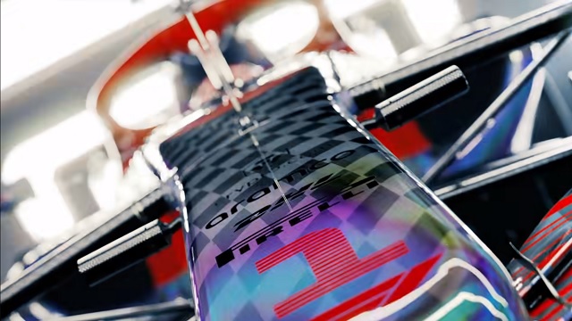 F1 2022 adiciona supercarros e crossplay, mas tira modo história, diz rumor