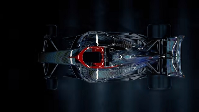 How F1 22's cross-platform multiplayer will work