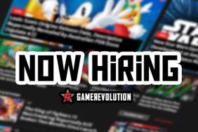 gamerevolution jobs hiring writers editors