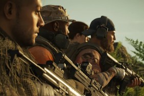 Ghost Recon Over Release Date