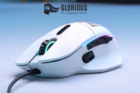 glorious model i review