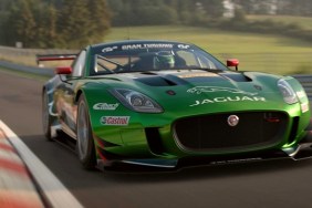 Gran Turismo 7 Update 1.11