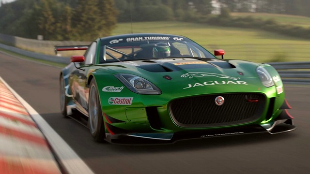 Gran Turismo 7 update 1.11 includes increased rewards and fixes