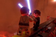 Lego Star Wars the Skywalker Saga Codes List