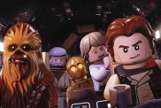 Lego Star Wars The Skywalker Saga Coop