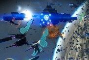 No Man's Sky Squadron Create Manage Wingmen