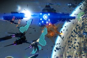 No Man's Sky Squadron Create Manage Wingmen