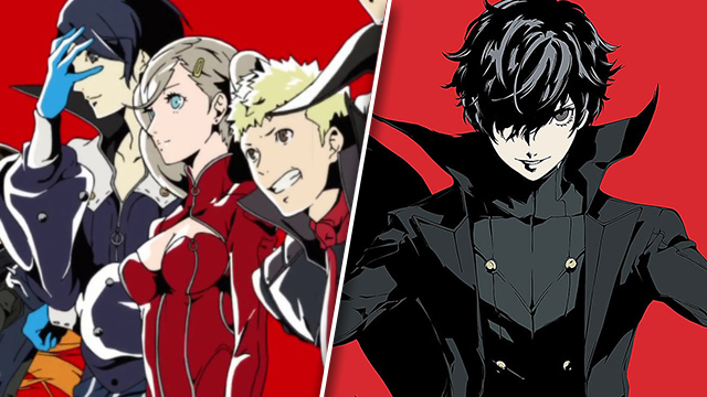 How to Pre-Order Persona 5 Tactica and What Is The Bonus? - GameRevolution