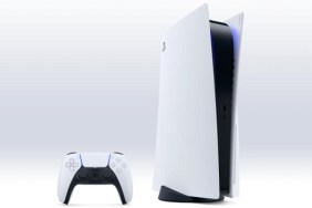 PS5 VRR