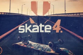 Skate 4 Multiplayer