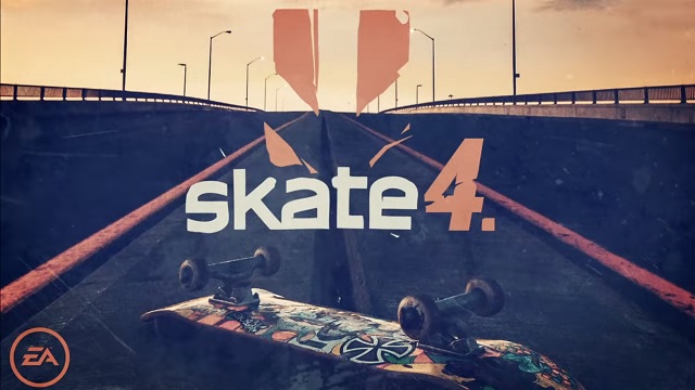 Skate 4 Multiplayer