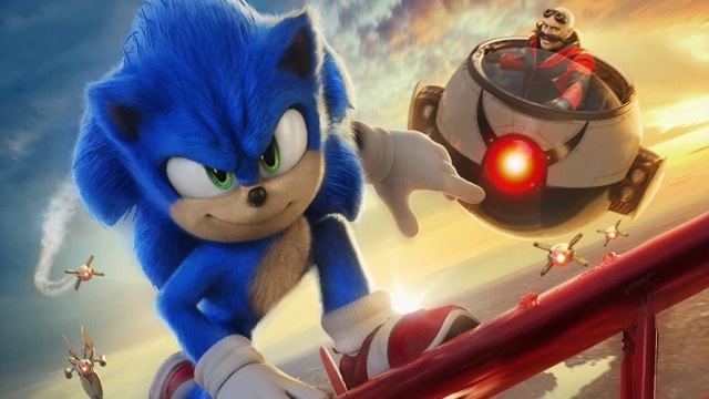 Sonic movie sequel debuts internationally to 25 million dollars in box  office numbers - Tails' Channel