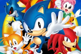 Sonic Origins Release Date