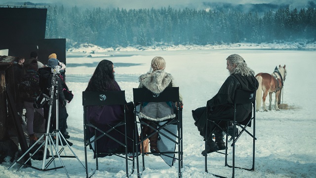 The Witcher Season 4: Netflix Confirms 'No Plans' For More Recasts After Henry Cavill Exit - GameRevolution