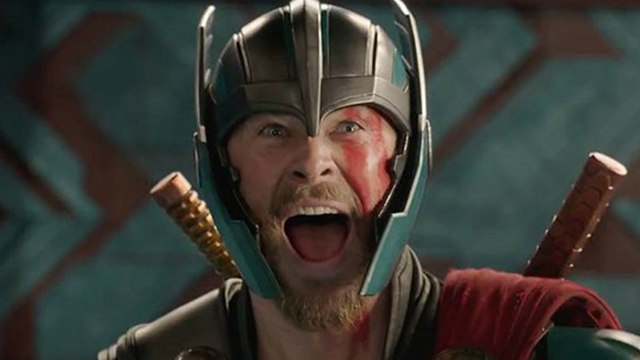 thor love and thunder netflix release date